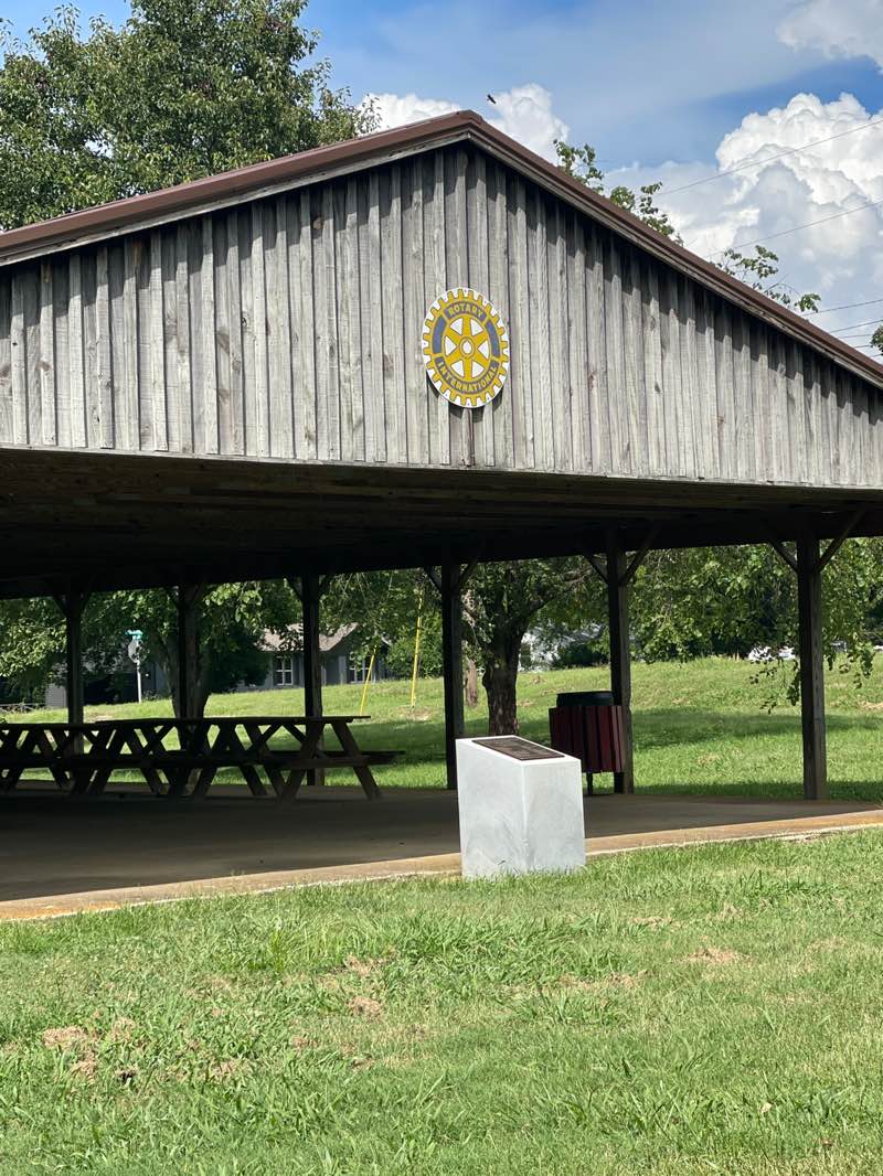walking near me in Mount Pleasant Little League Park in autumn