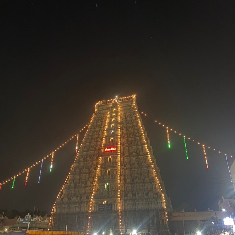 Mariyappan Raman post 2