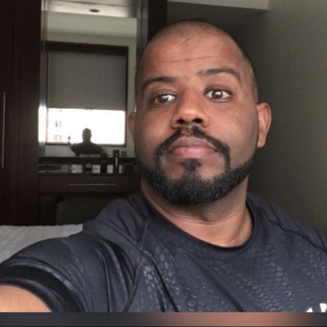 Mohammed Mahmoud profile