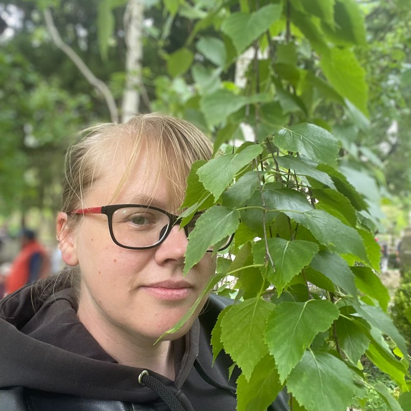 Анна🍊 profile