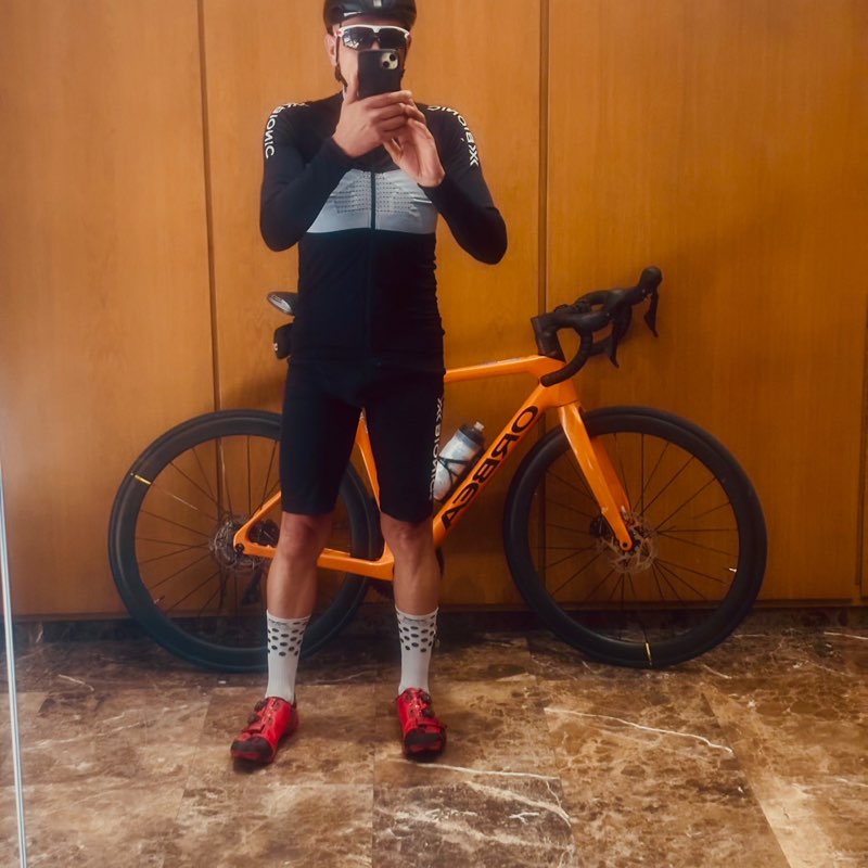 🚴🚶‍♂️🚴🏾‍♂️Baltasar🚴🚶‍♂️🚴🏾‍♂️ profile