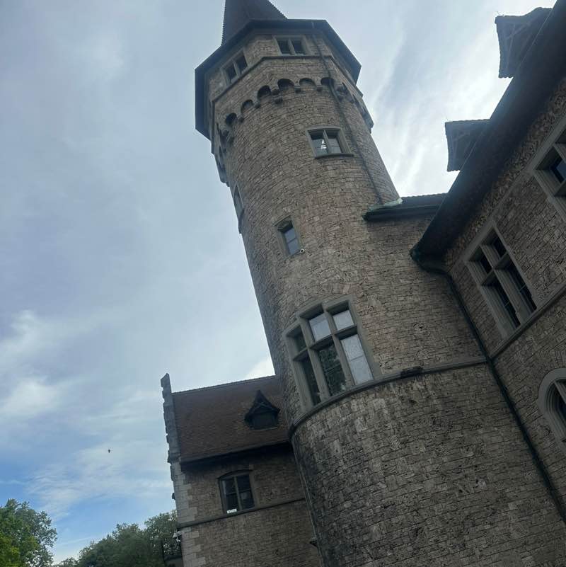 Svetla post 1