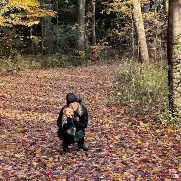 Pilar (& Sir Apricot) post 1