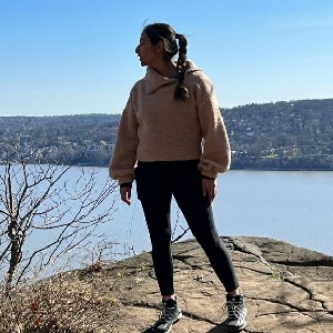 Zarna profile