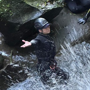 劉仕傑-管理部 profile