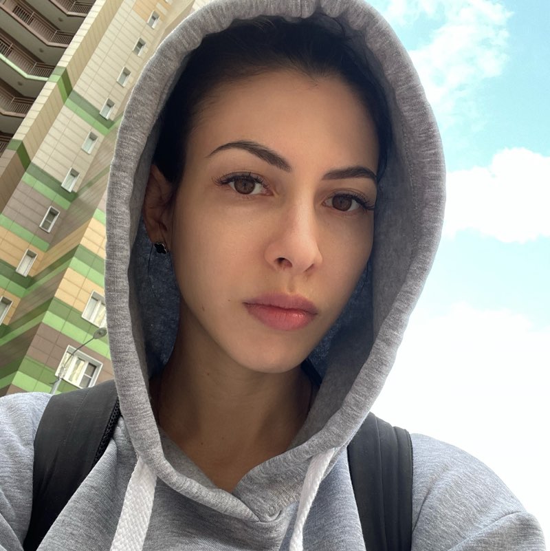 Екатерина profile