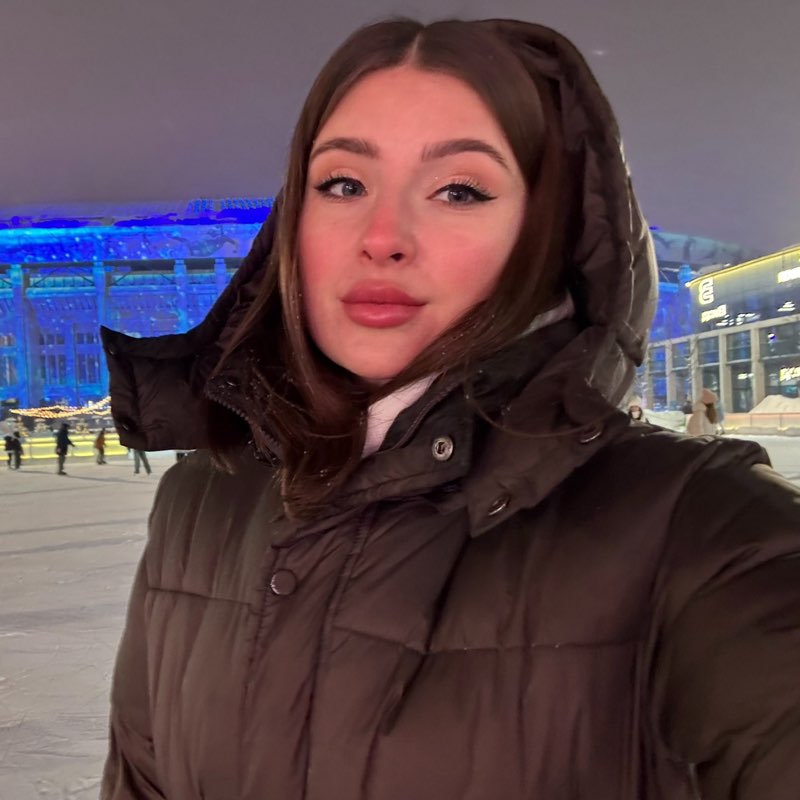 Tatyana 🌅