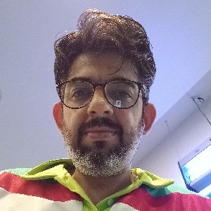 Faisal Javed Siddiqui icon