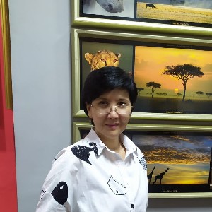 Гульмира profile