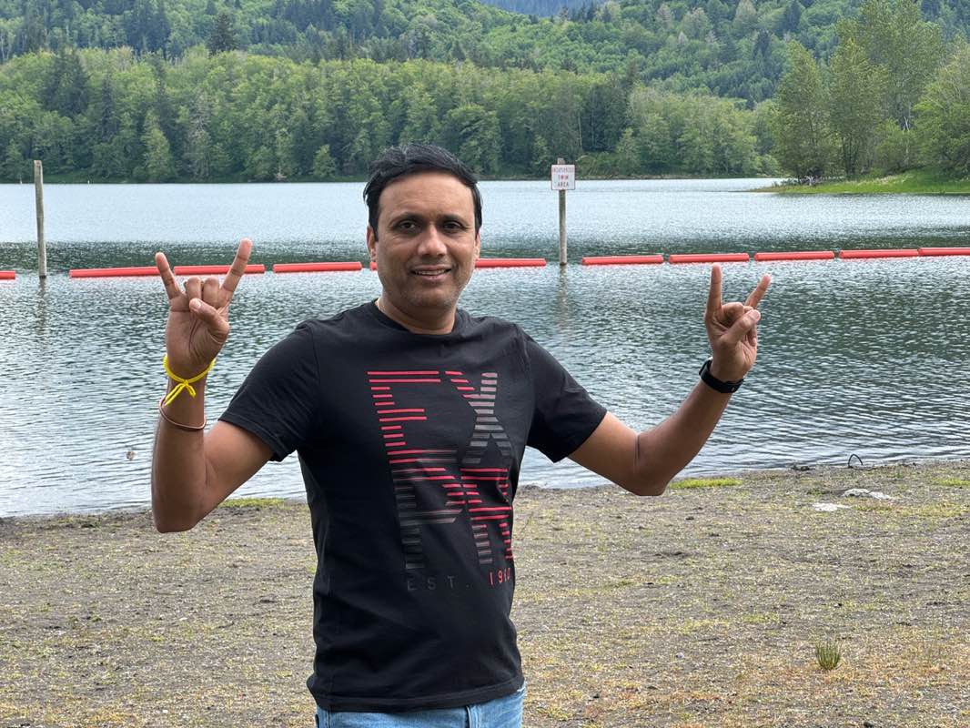 Ram Mohan Reddy profile