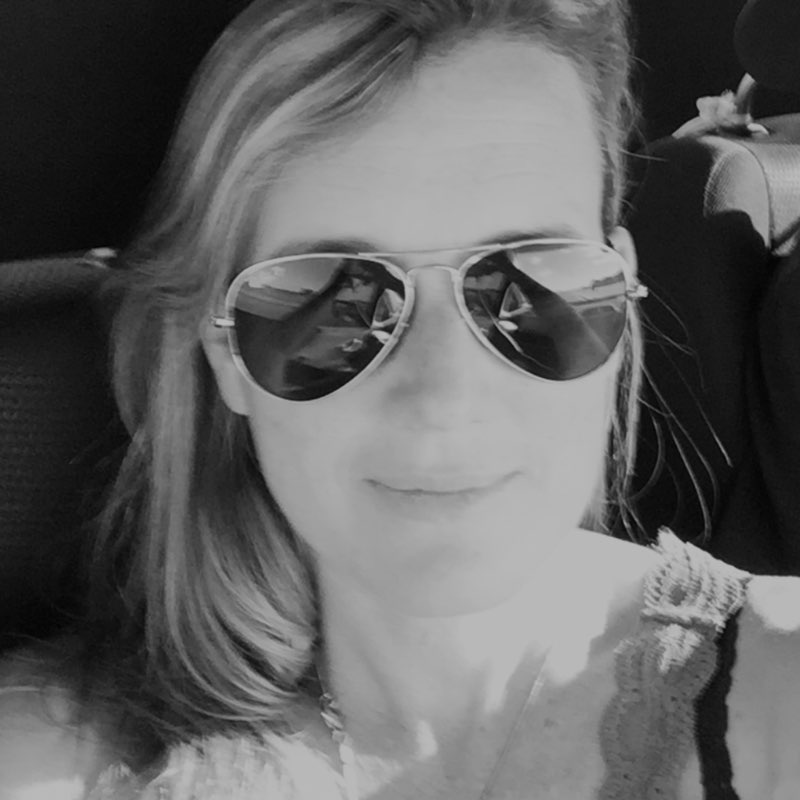 Miami vs London Romina post image