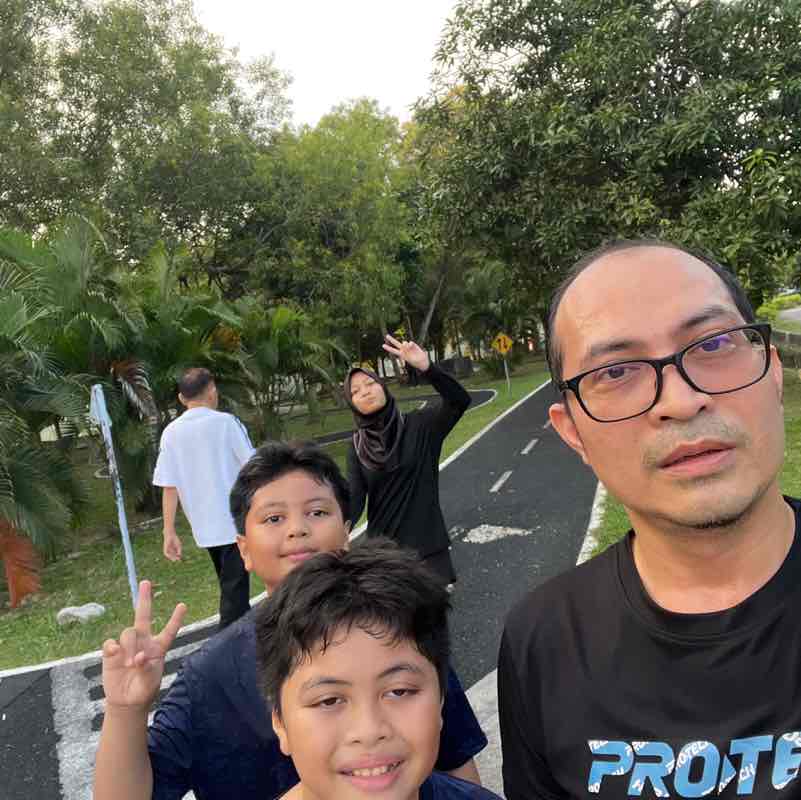 saiful post 1