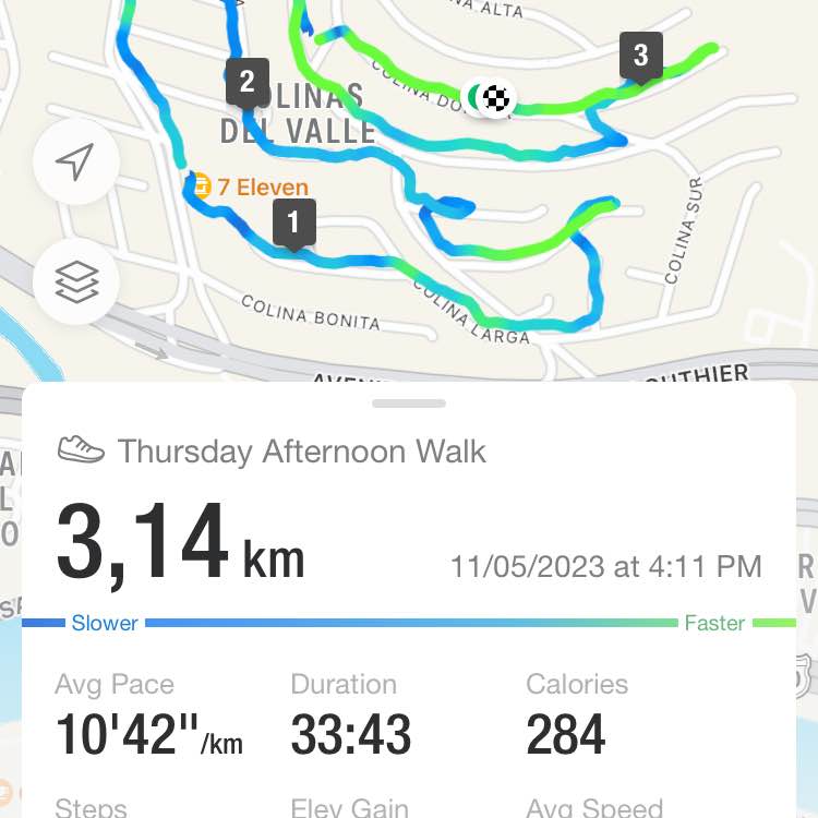 David de Oliveira post 1