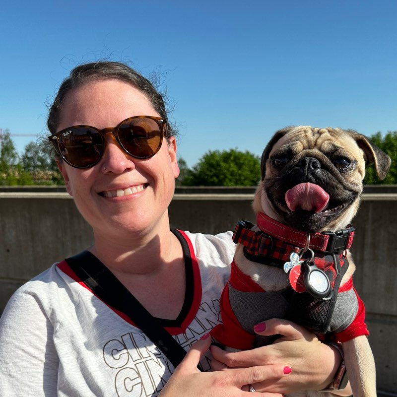 Lindsey | mslindz icon