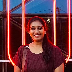 Yogamrutha profile