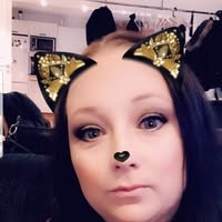 Rebecka profile