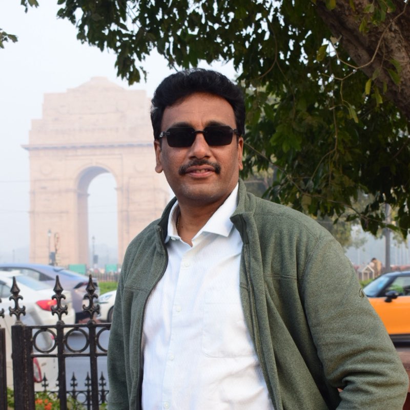 Pradeep
