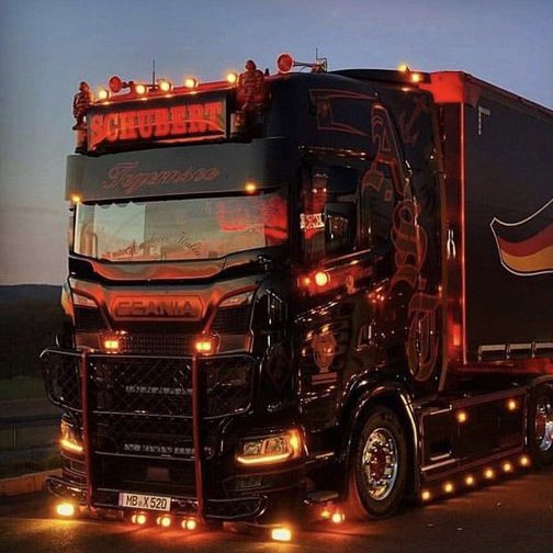 Mattias Ghanem profile