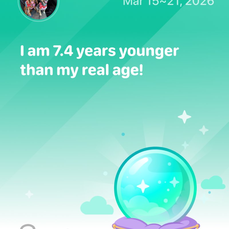 Maria 🇺🇸💞🇲🇽🐶 post 1