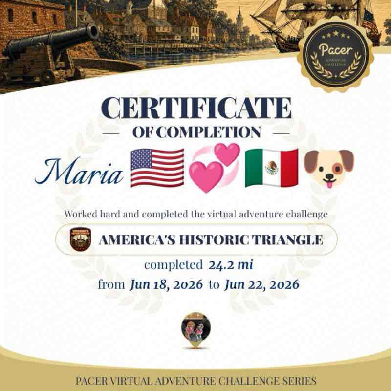 Maria 🇺🇸💞🇲🇽🐶 post 1