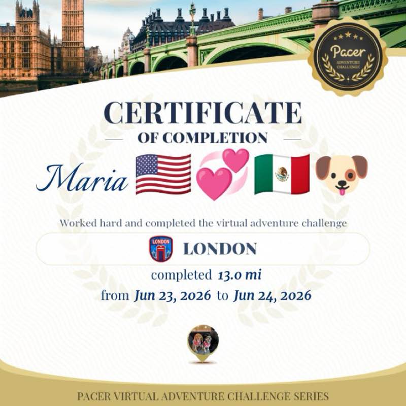 Maria 🇺🇸💞🇲🇽🐶 post 1