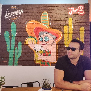 Mustafa Gürbüz profile