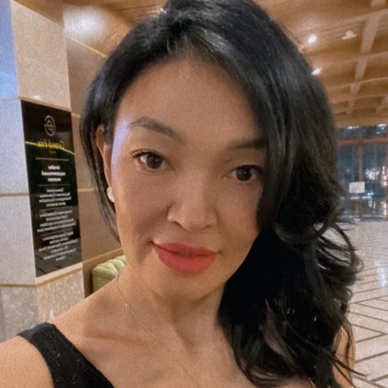 Макжанова  Диинара profile