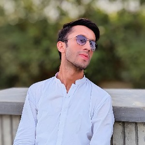 Captain Adeel profile