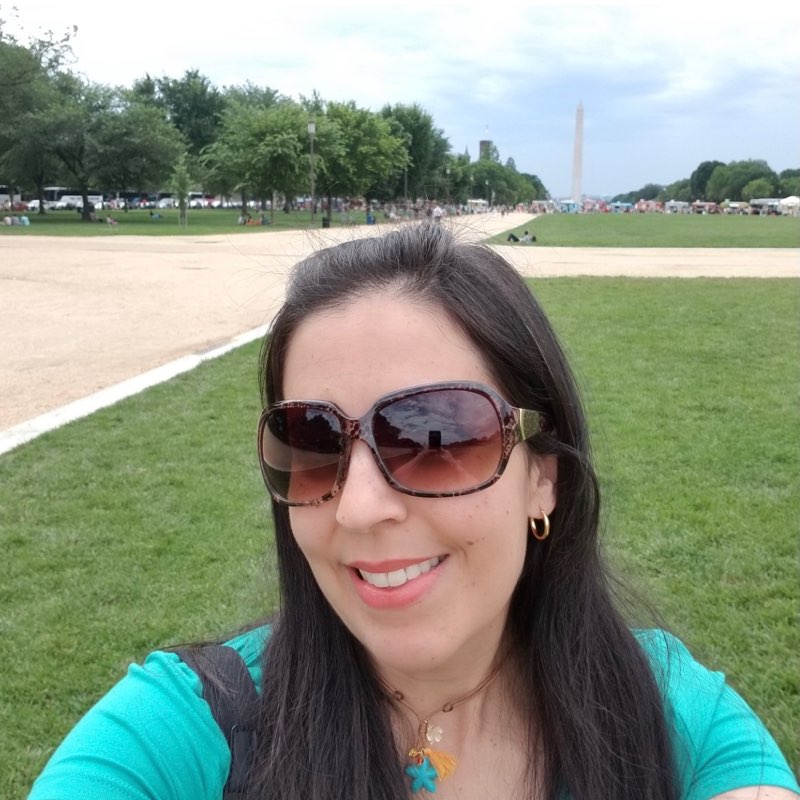 Patty Machado CAN profile