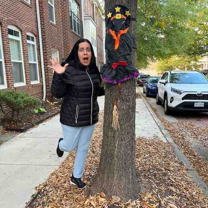 Reto de Pasos OCT 2025 CAN/CAN Patty Machado CAN post image