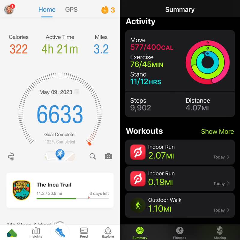 Caroline Yaun post 1