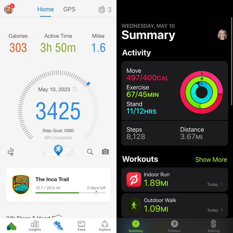 Caroline Yaun post 1