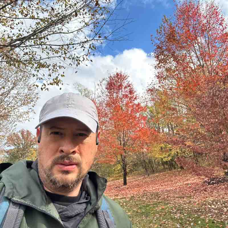 Reto de Pasos OCT 2025 CAN/CAN Francisco Diaz CAN post image