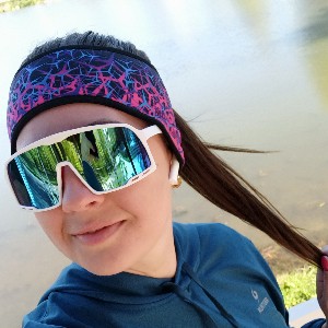 Юлия❤️🏃🏻‍♀️