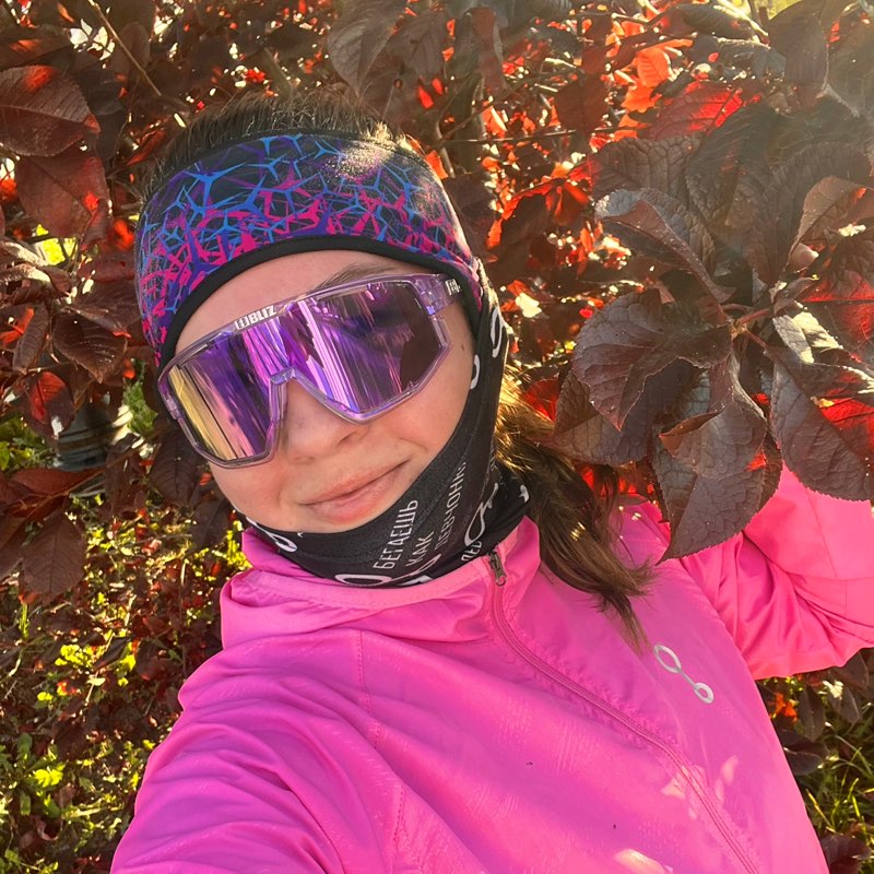 Юлия🏃🏻‍♀️🩷✨ profile