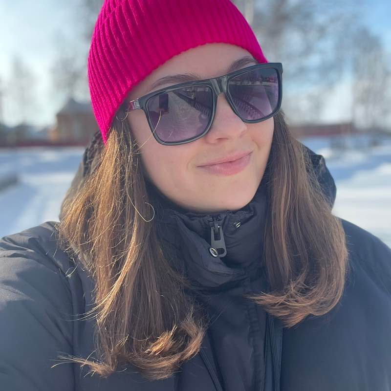 Юлия❤️🏃🏻‍♀️ post 3