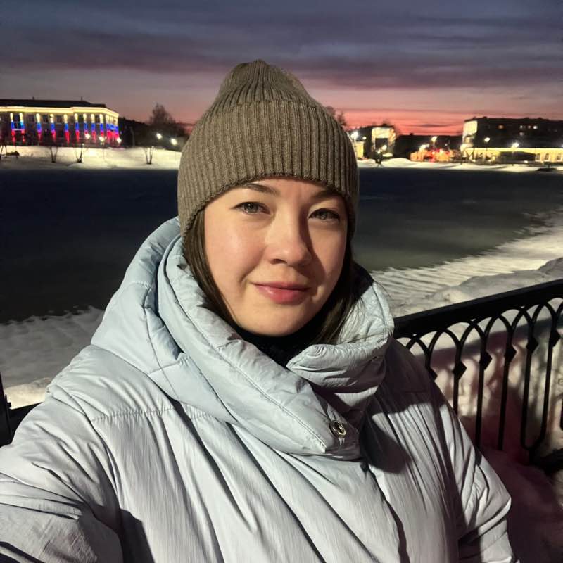 Юлия❤️🏃🏻‍♀️ post 2