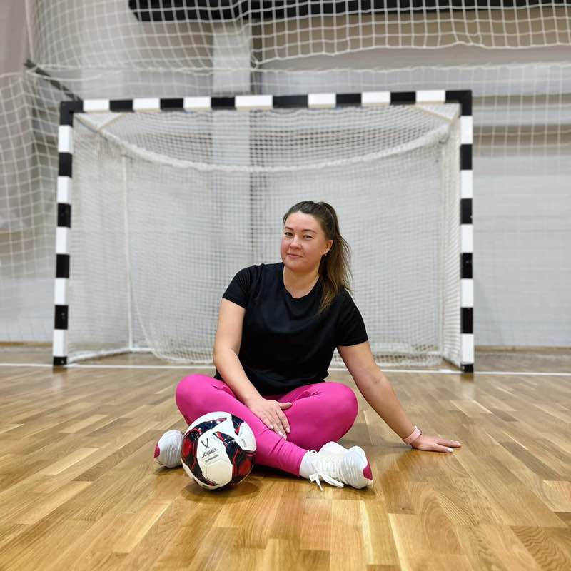 Юлия❤️🏃🏻‍♀️ post 1