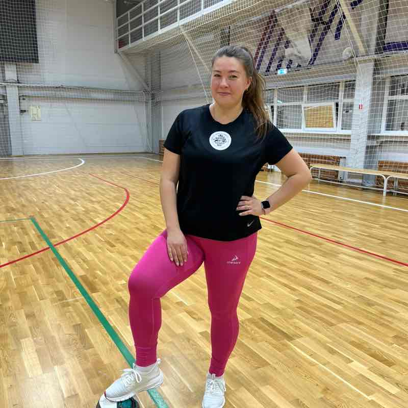 Юлия❤️🏃🏻‍♀️ post 2