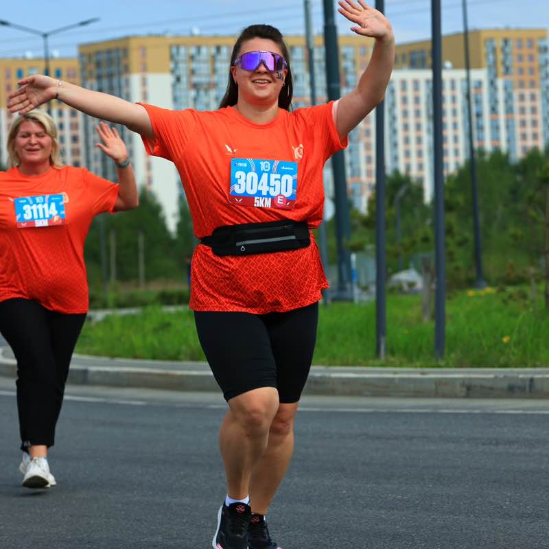 Юлия❤️🏃🏻‍♀️ post 2
