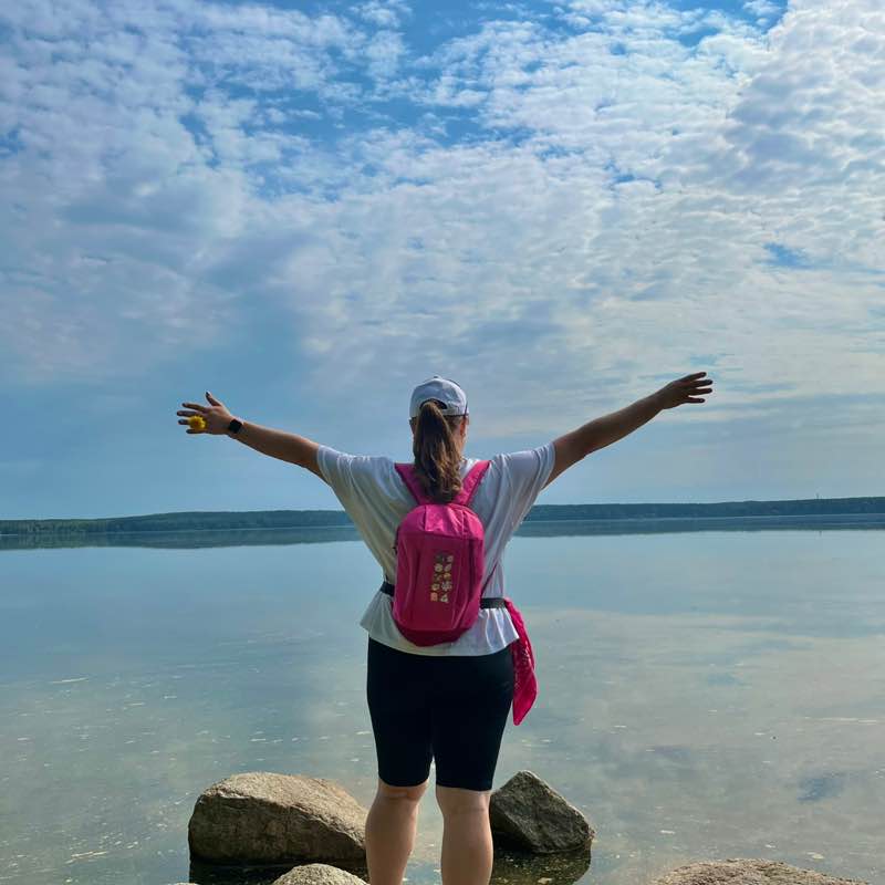 Юлия❤️🏃🏻‍♀️ post 3