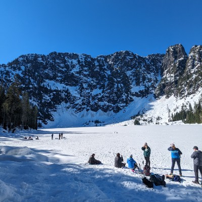 Where The Wild Things Are Alissa post image