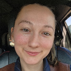 Elizabeth Moyer