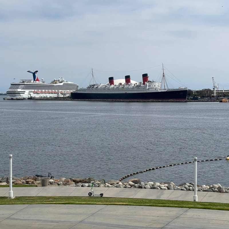 Brian Lindholm post 2