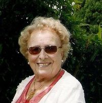 Joaquina Machado profile