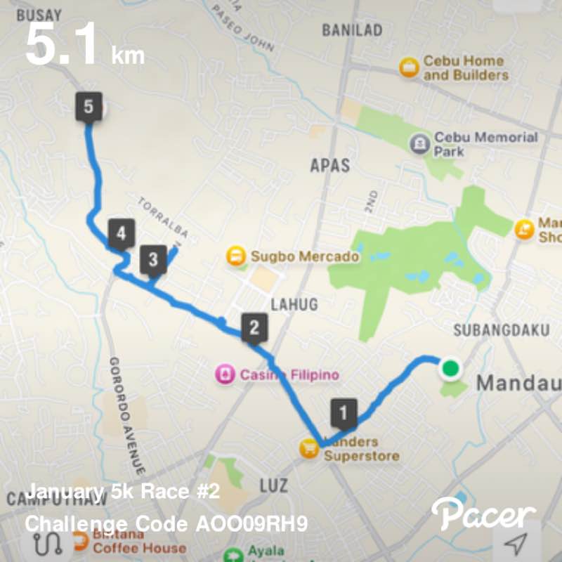 Lyra Claire Yuna post 1