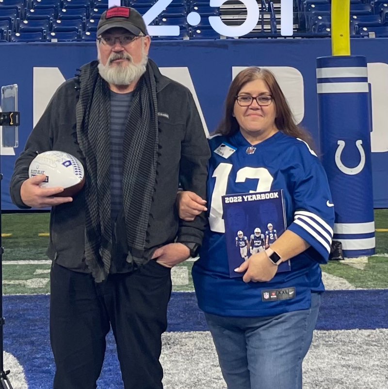 Charles LibertyWorks profile