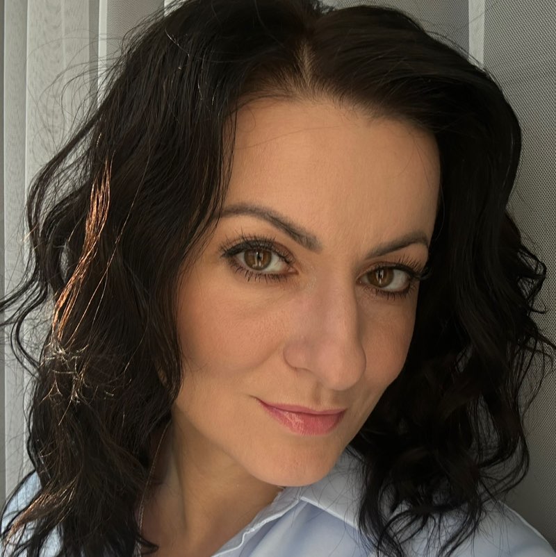 Наталия profile