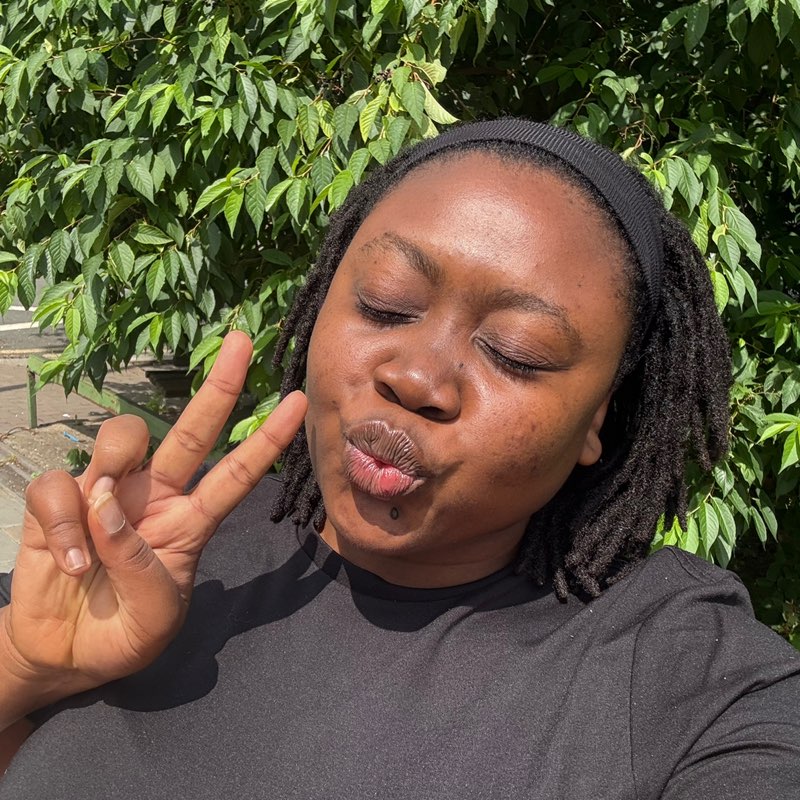 UCHECHUKWUGAEME 🤎 icon