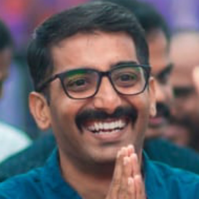 Praveen kumar